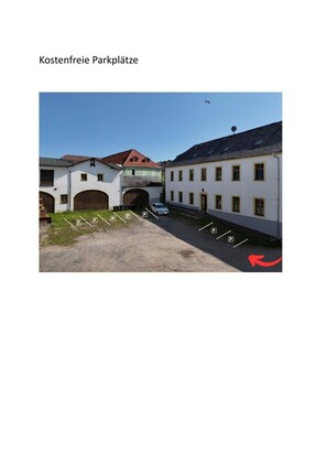 Standardlejlighed - bakkeudsigt | Udendørsområde