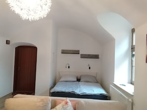 Standard Apartment, Hill View - zum Ritter Ferienapartement (Lengenfeld)