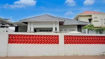 House | Exterior
