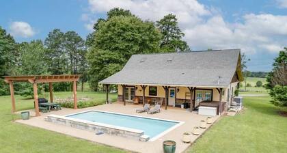 Last Chance Ranch - Hallsville TX