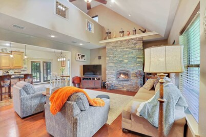 Last Chance Ranch - Hallsville TX
