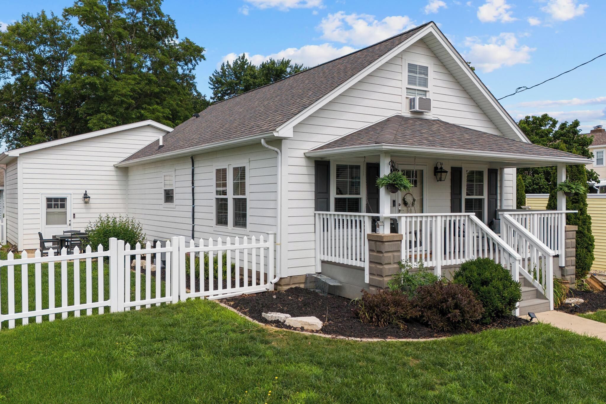 Aussenbereich
