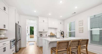 Moxie - 1.5 Miles From DT & UofA