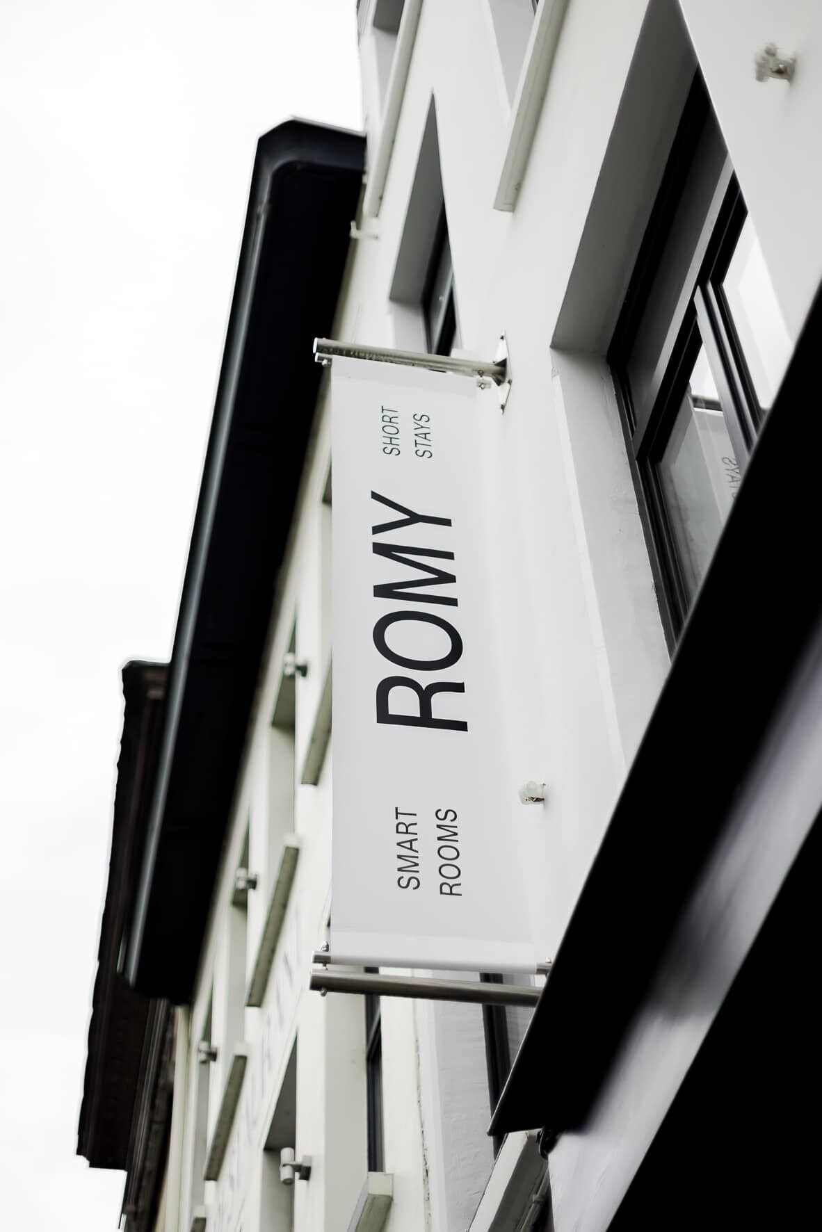 Detalj exteriör