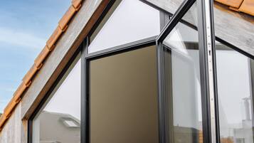 Detalle exterior