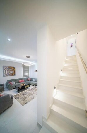 Unclassified image, 5 of 40, button - Villa Oro Hills w/ private hot tub jacuzzi (Voroklini)