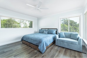 Room - 3-bedroom house in pleasant Fayetteville with AC and comfort (Fayetteville)