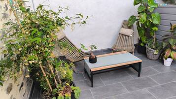 Terras