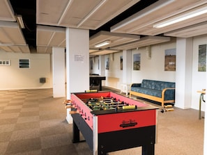 House | Games room - 4 Star Holiday Home in Fano (Fano)