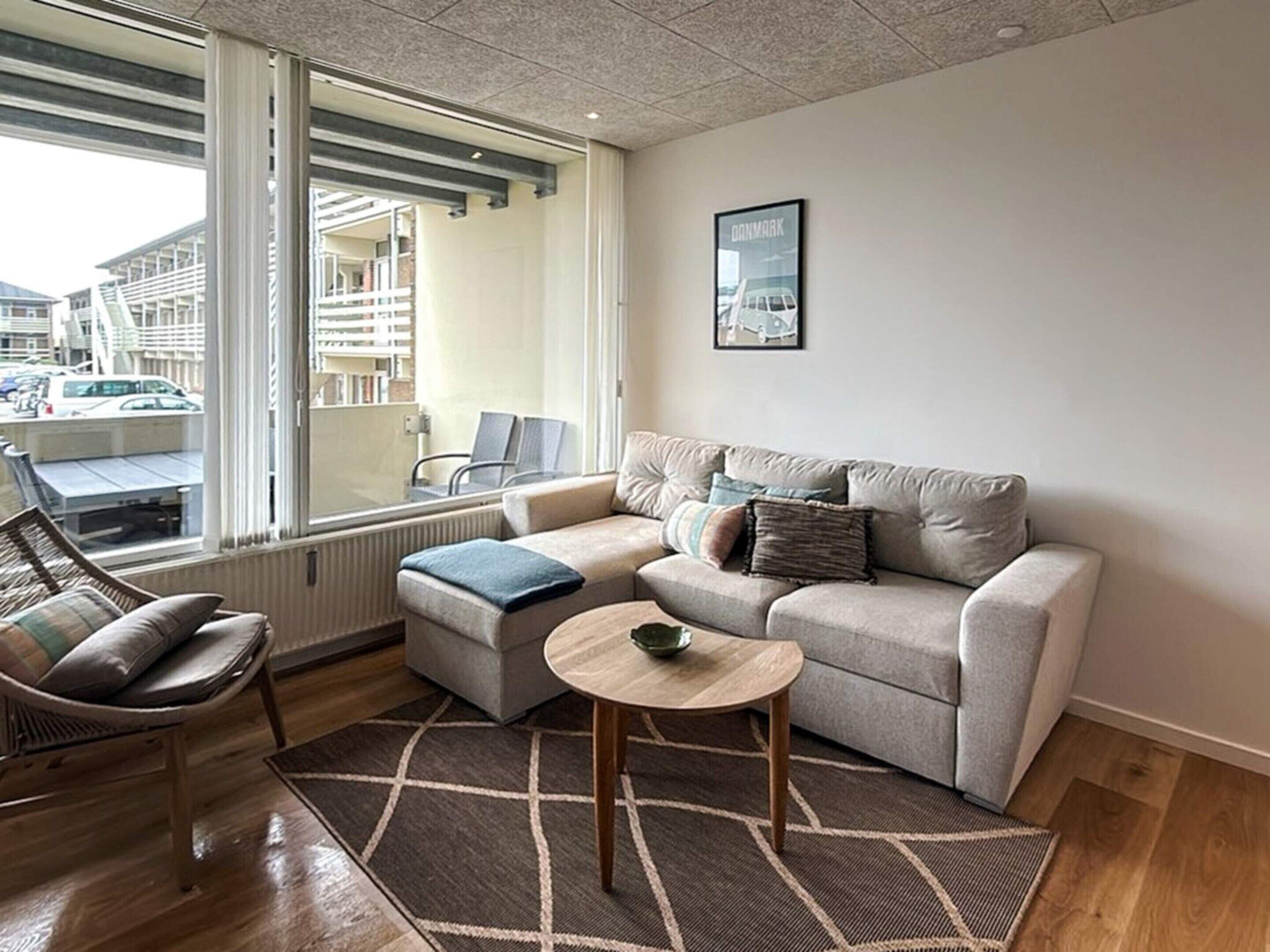 House | Living area