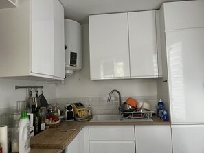 Privékeuken
