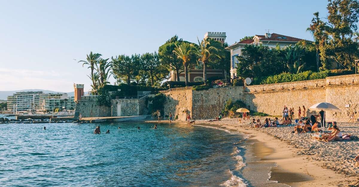 Playa