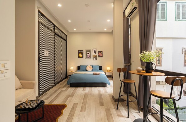 Chambre