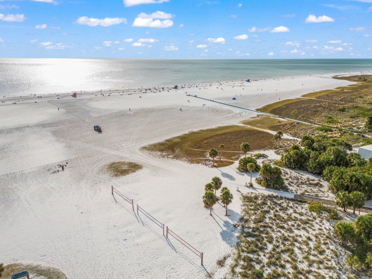 Siesta Key Beach