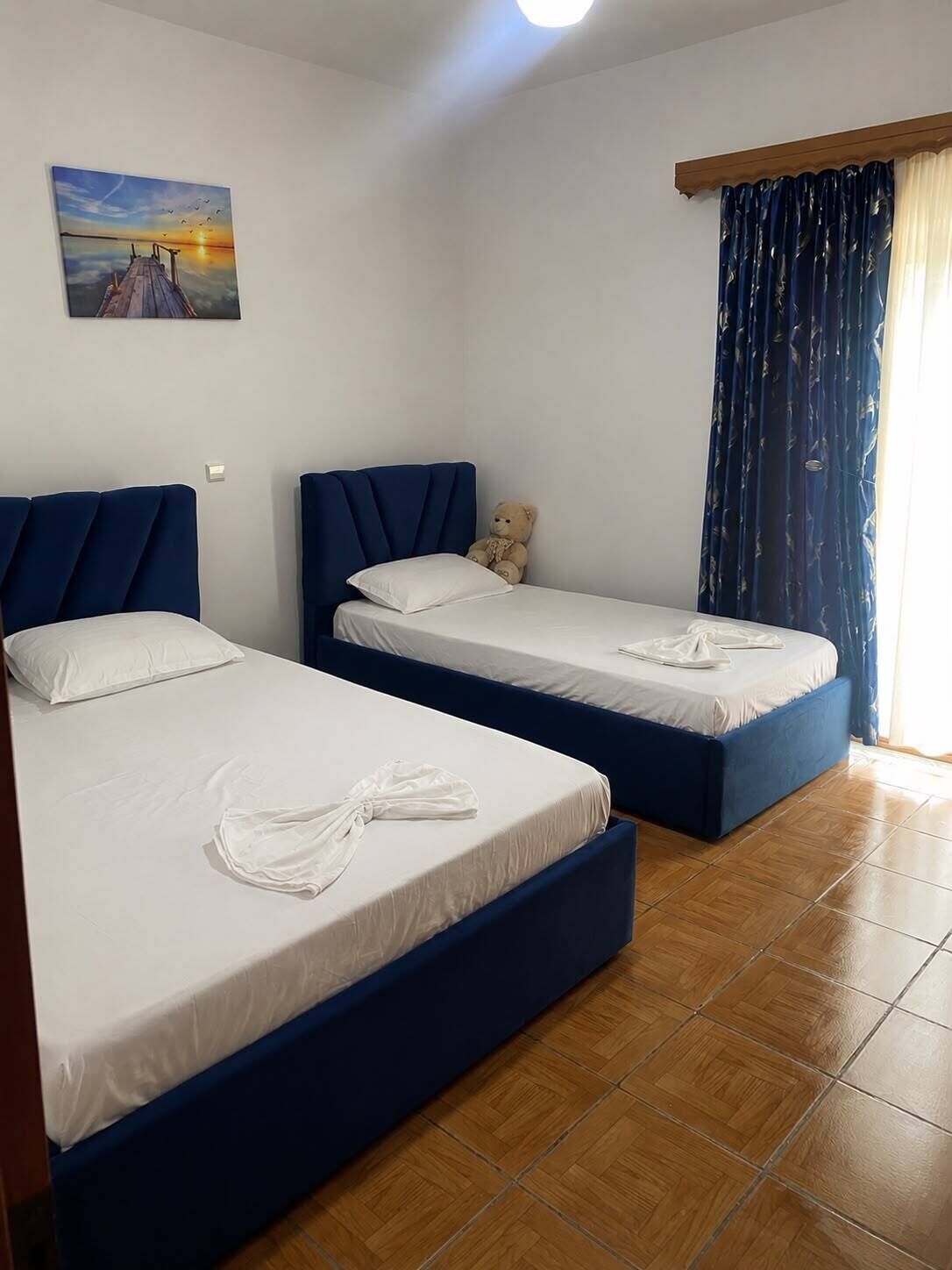 Kamar