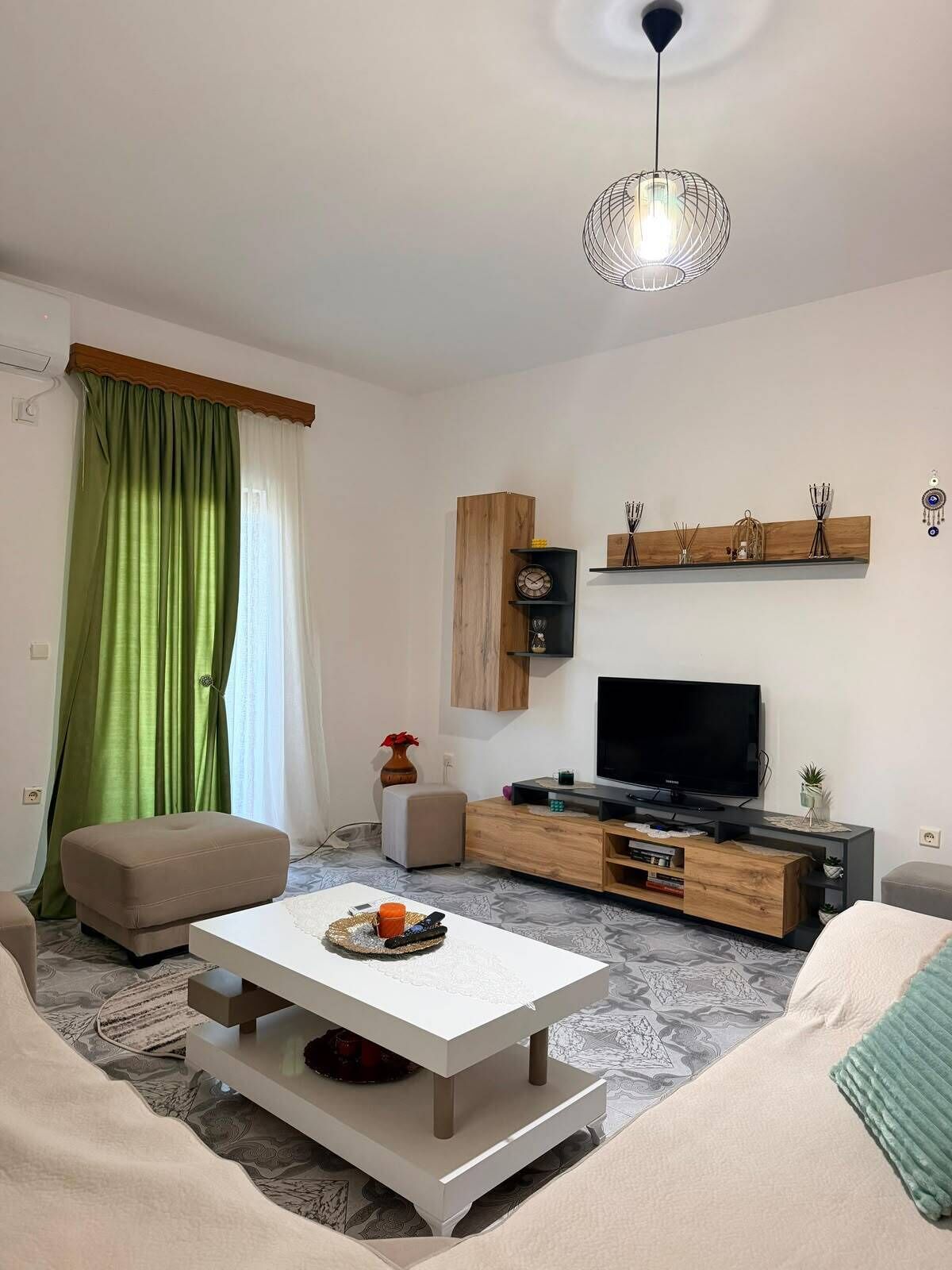 Apartemen | Area keluarga