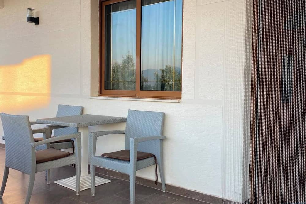 Arkle Apartment Sarande