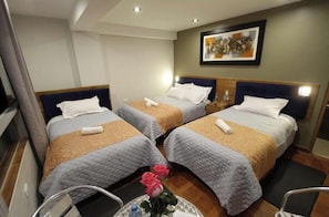 Room - Valentina Apartment (cusco)
