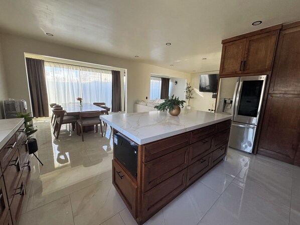 Interior - Brand New Rosarito Home w/ Ocean Views (rosarito)