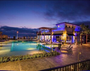 Pool - Brand New Rosarito Home w/ Ocean Views (rosarito)