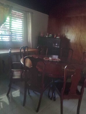 Restauration