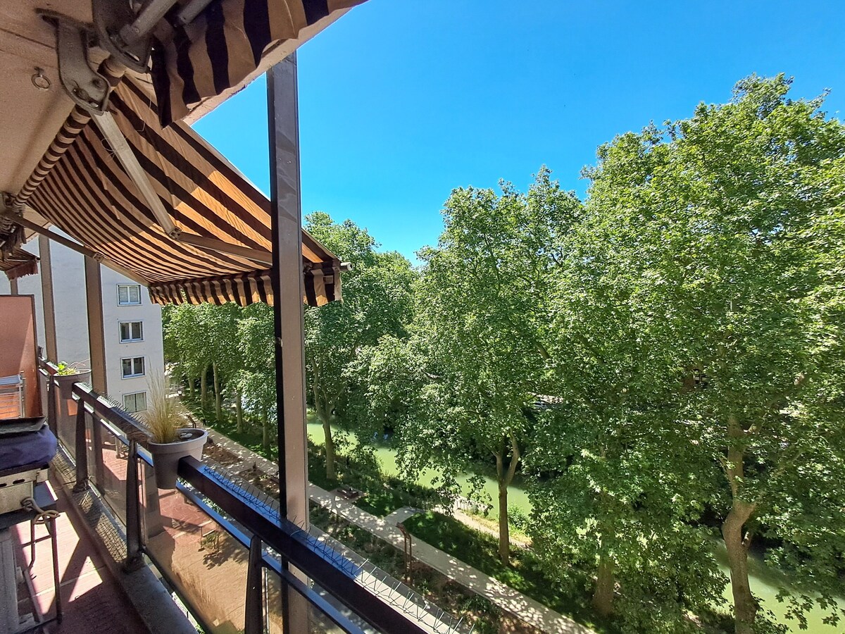 Image de profil de l’hôte