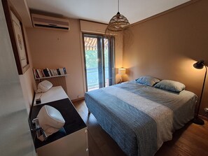Room - Canal & Garonne Atmosphere – Live Like a True Toulousain (Toulouse)