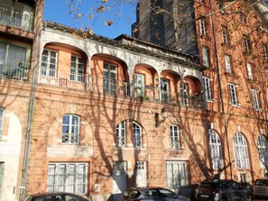 Exterior - Canal & Garonne Atmosphere – Live Like a True Toulousain (Toulouse)