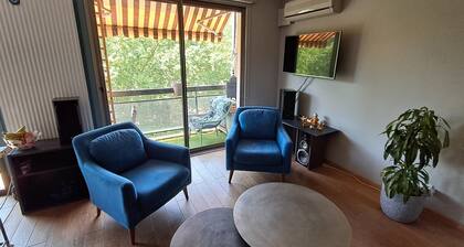 Canal & Garonne Atmosphere – Live Like a True Toulousain