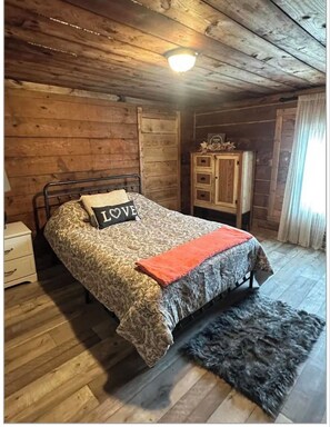 Internettilgang og sengetøy
