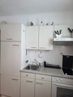 Cucina privata