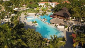 Exterior - Lifestyle Holiday Vacation Club (Puerto Plata)