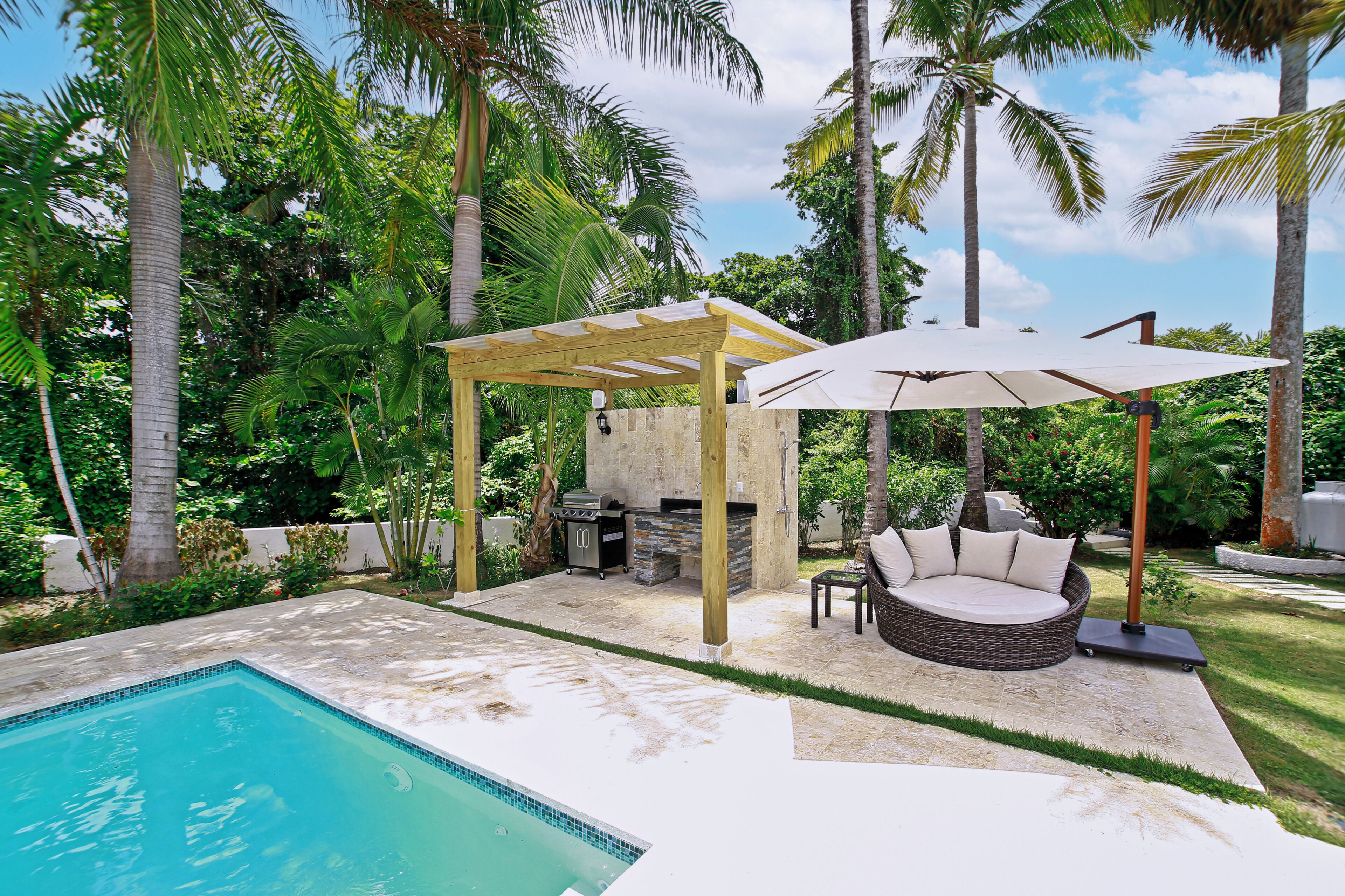 외관