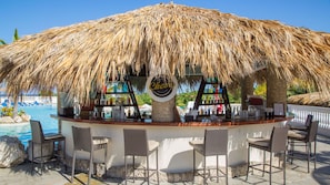 Bar (sur place)