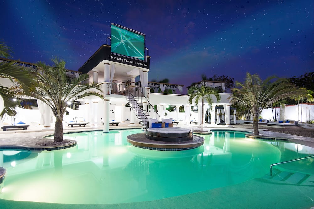 Lifestyle Holiday Vacation Club