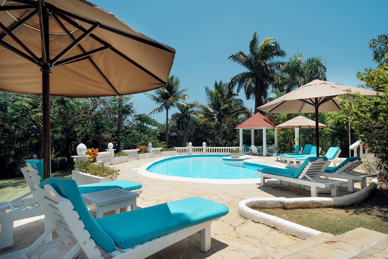 Luxury Villa | Pool | 6 outdoor pools, open 8:00 AM to 7:00 PM, free cabanas, pool umbrellas