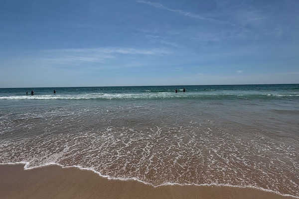Spiaggia