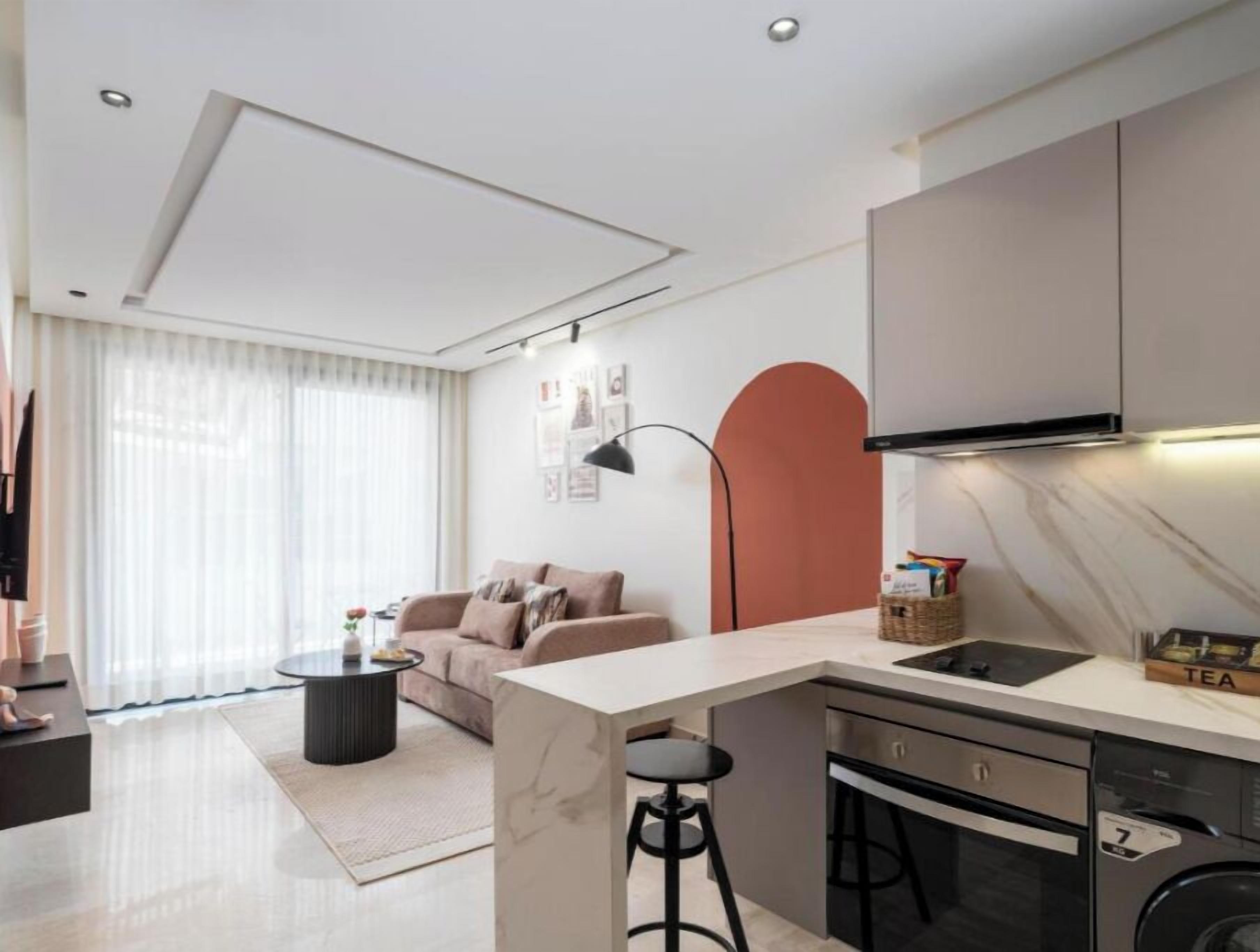 Cucina privata