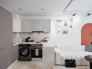 Interior - The deck by goodmove (Casablanca)