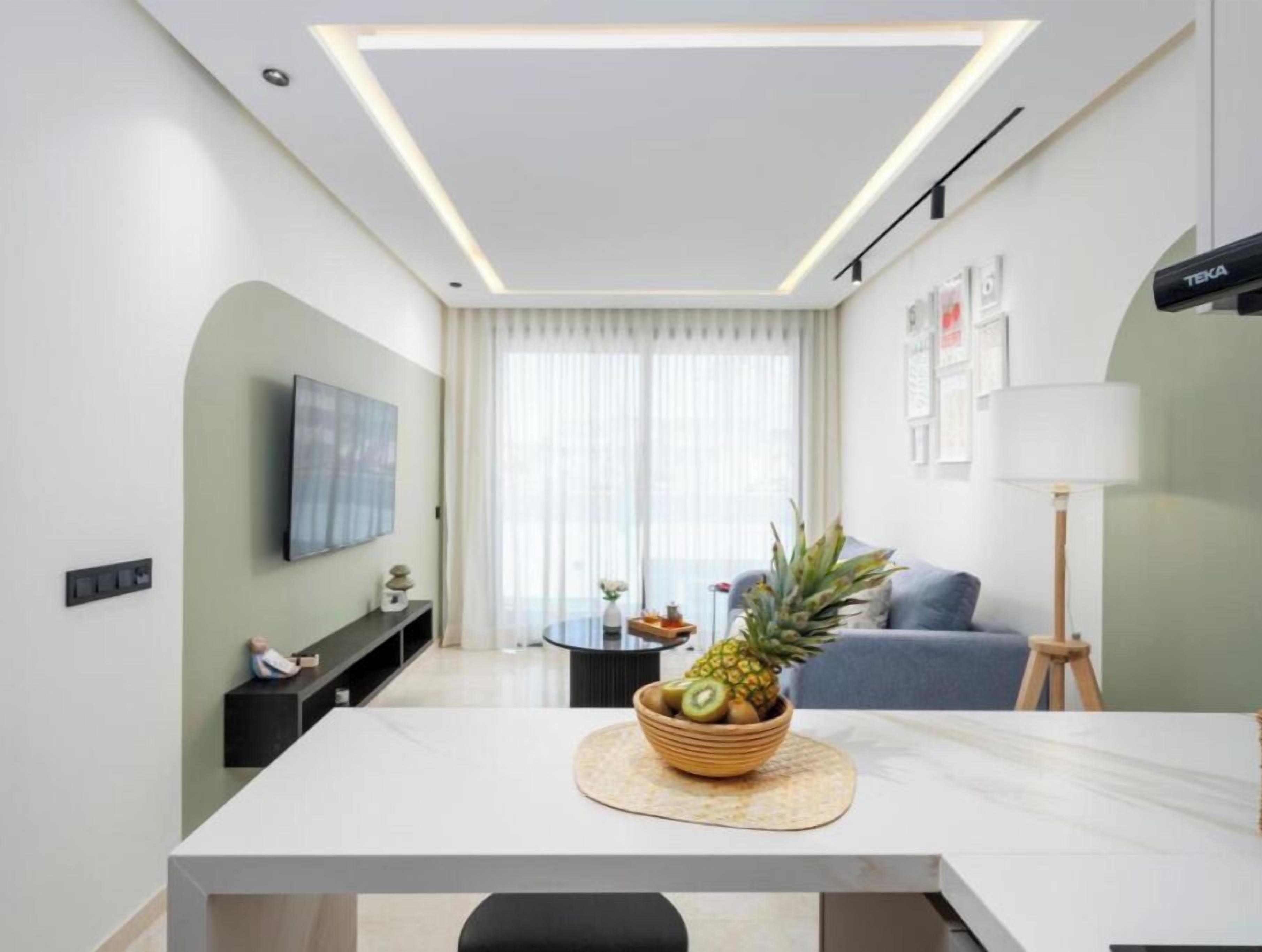 Interieur
