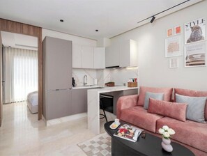 Room - The deck by goodmove (Casablanca)