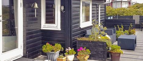 House | Exterior
