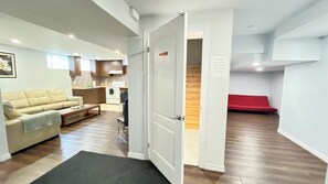 Coin séjour