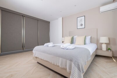 Magnifique Appartement au Golf