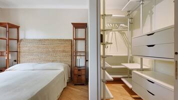Wifi y ropa de cama