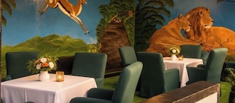 La Planete Hote
is Lovely 20-bedroom hotel in Rubavu for a relaxing stay
