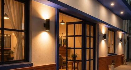 Hermoso loft/barrio antiguo/4Px
