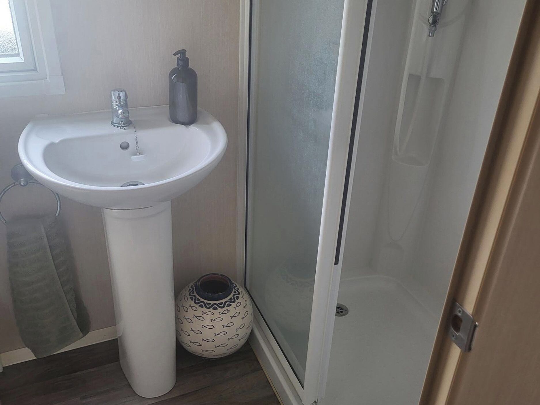 Baño