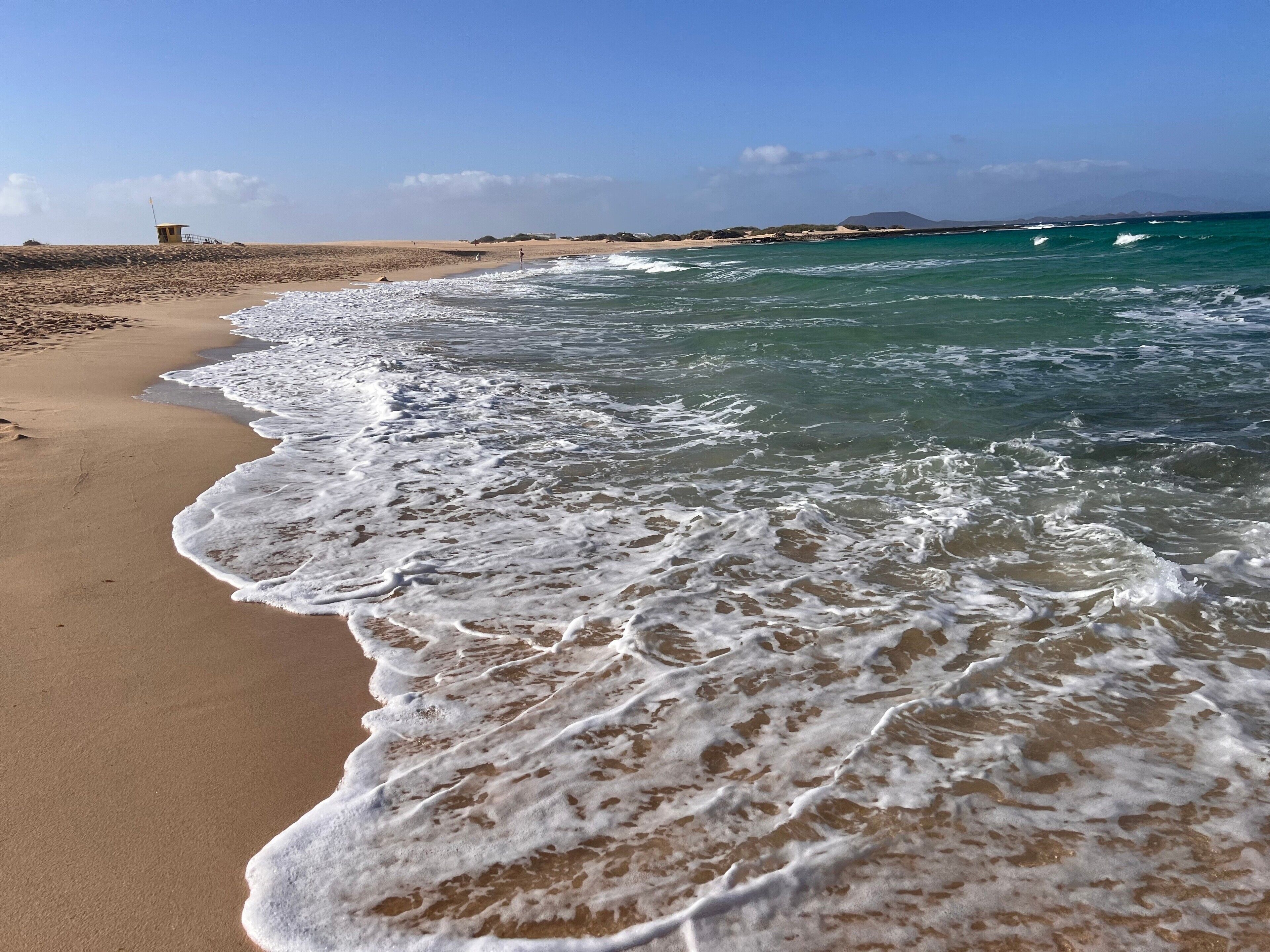 Playa