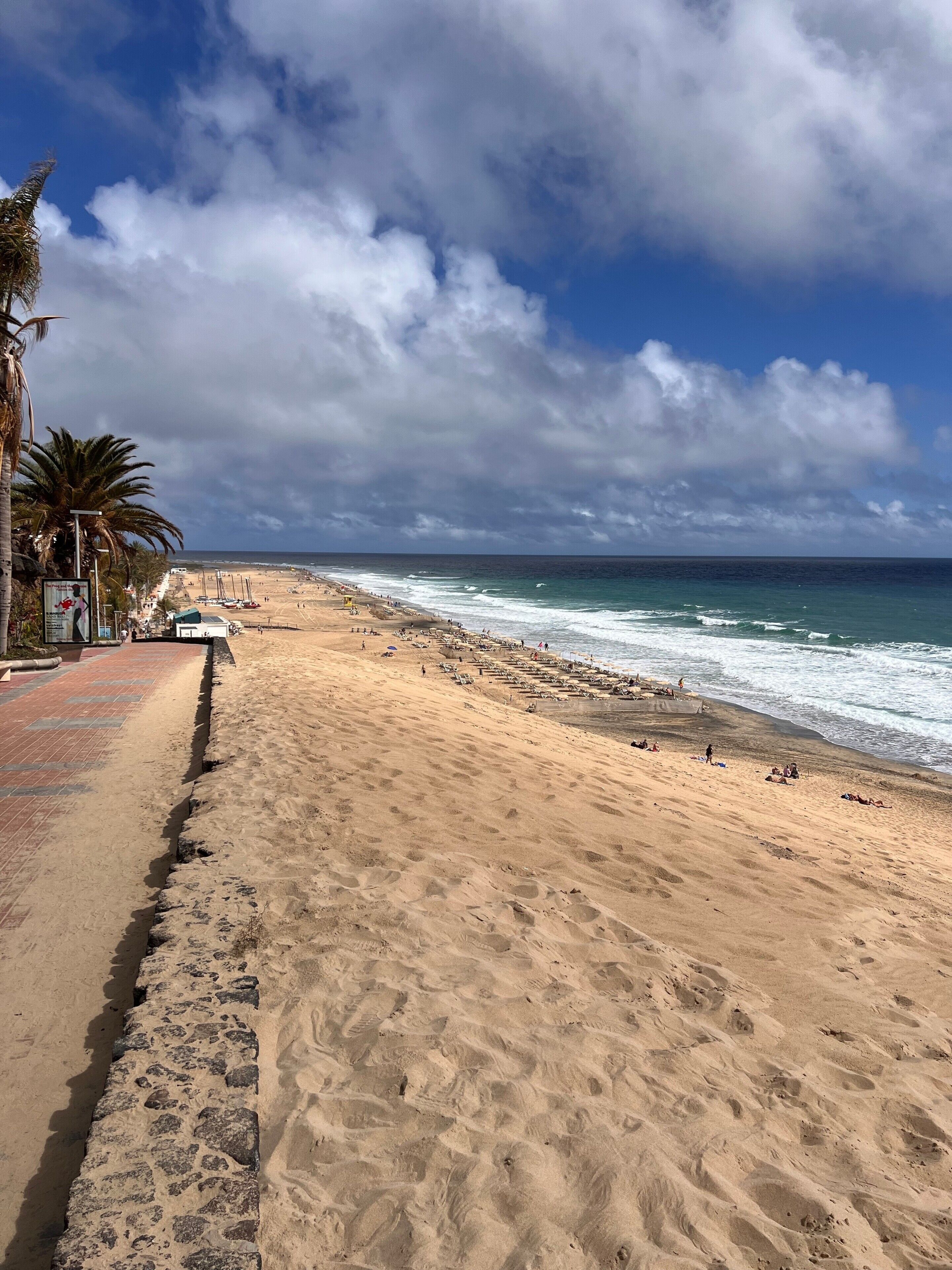 Strand